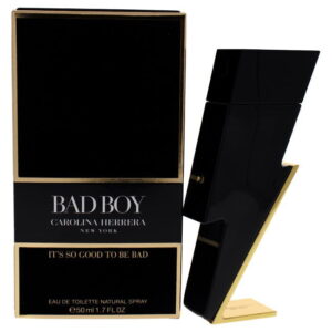 Bad Boy Cologne