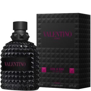 Valentino Uomo Born In Roma Extradose | Parfum Spray | Size: 3.4 FL OZ / 100â€¯ml