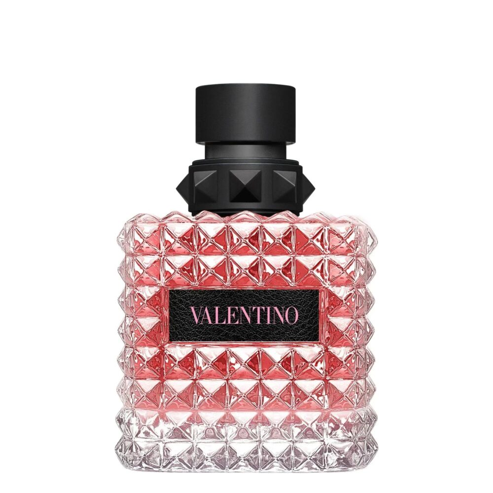 Valentino Donna Born In Roma