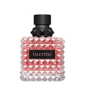 Valentino Donna Born In Roma