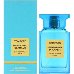 Tom Ford Mandarino Di Amalfi | Eau de Parfum | 3.4 FL OZ / 100â€¯ml