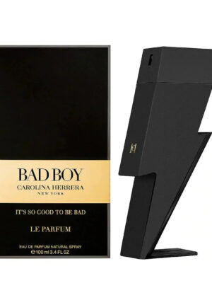 Bad Boy Le Parfum Cologne