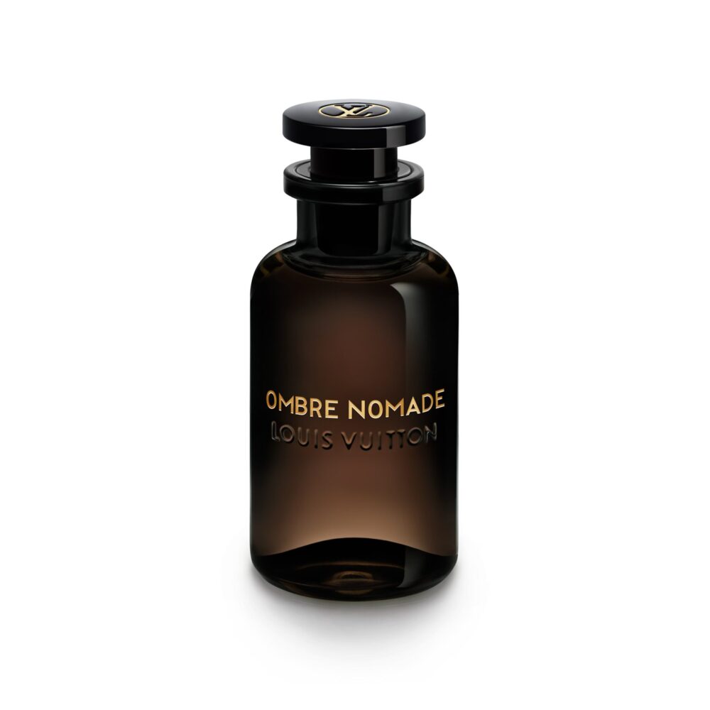 Ombre Nomade