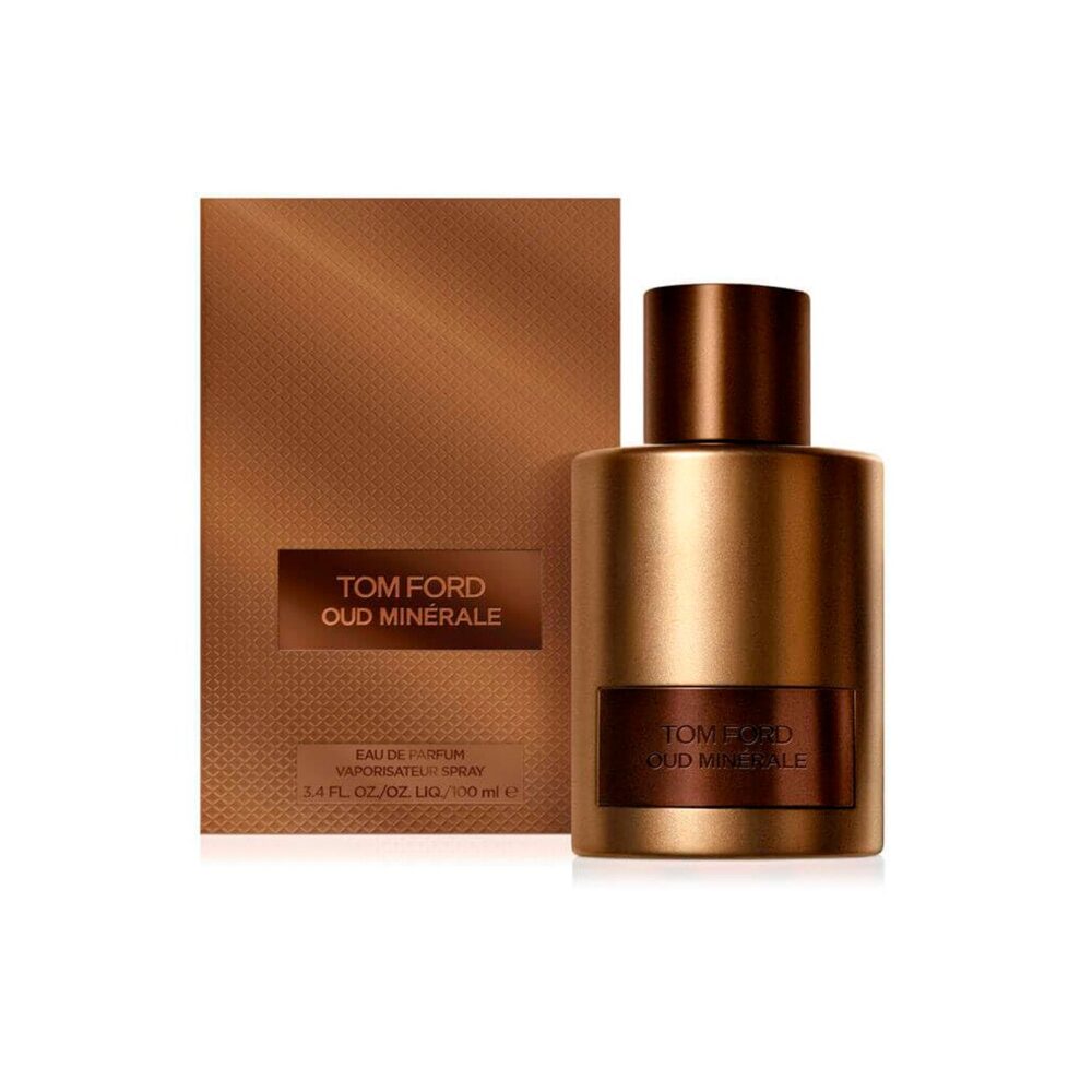 Tom Ford Oud MinÃ©rale | Eau de Parfum | Size: 3.4 FL OZ / 100ml