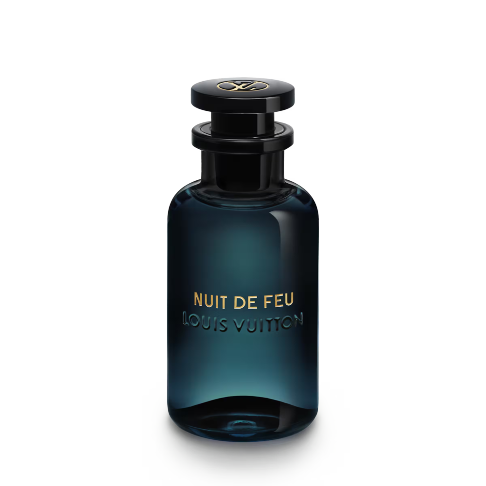 Nuit de Feu