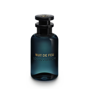 Nuit de Feu