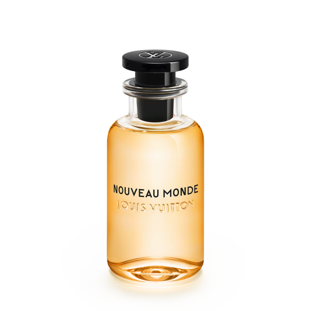 Nouveau Monde