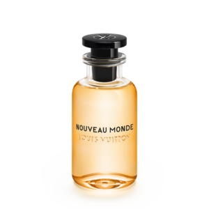 Nouveau Monde