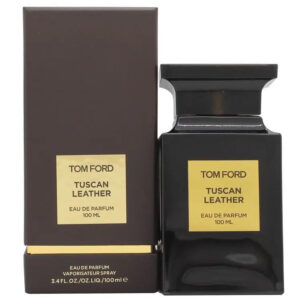 Tom Ford Tuscan Leather | Eau de Parfum | 3.4 FL OZ / 100â€¯ml