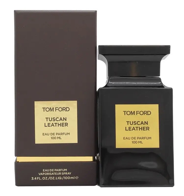 Tom Ford Tuscan Leather | Eau de Parfum | 3.4 FL OZ / 100â€¯ml