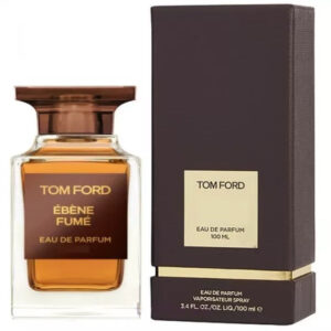 Tom Ford Ebene Fume | Eau de Parfum | 3.4 FL OZ / 100â€¯ml