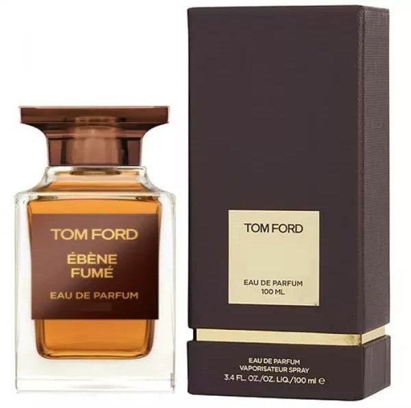 Tom Ford Ebene Fume | Eau de Parfum | 3.4 FL OZ / 100â€¯ml
