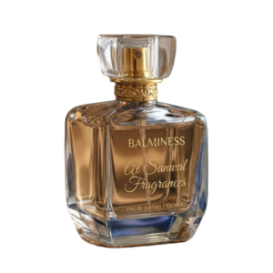 Al Sanwal Fragrances by Balminess