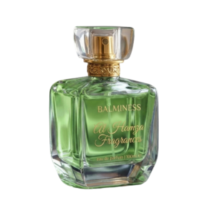 Al Hamza Fragrances by Balminess