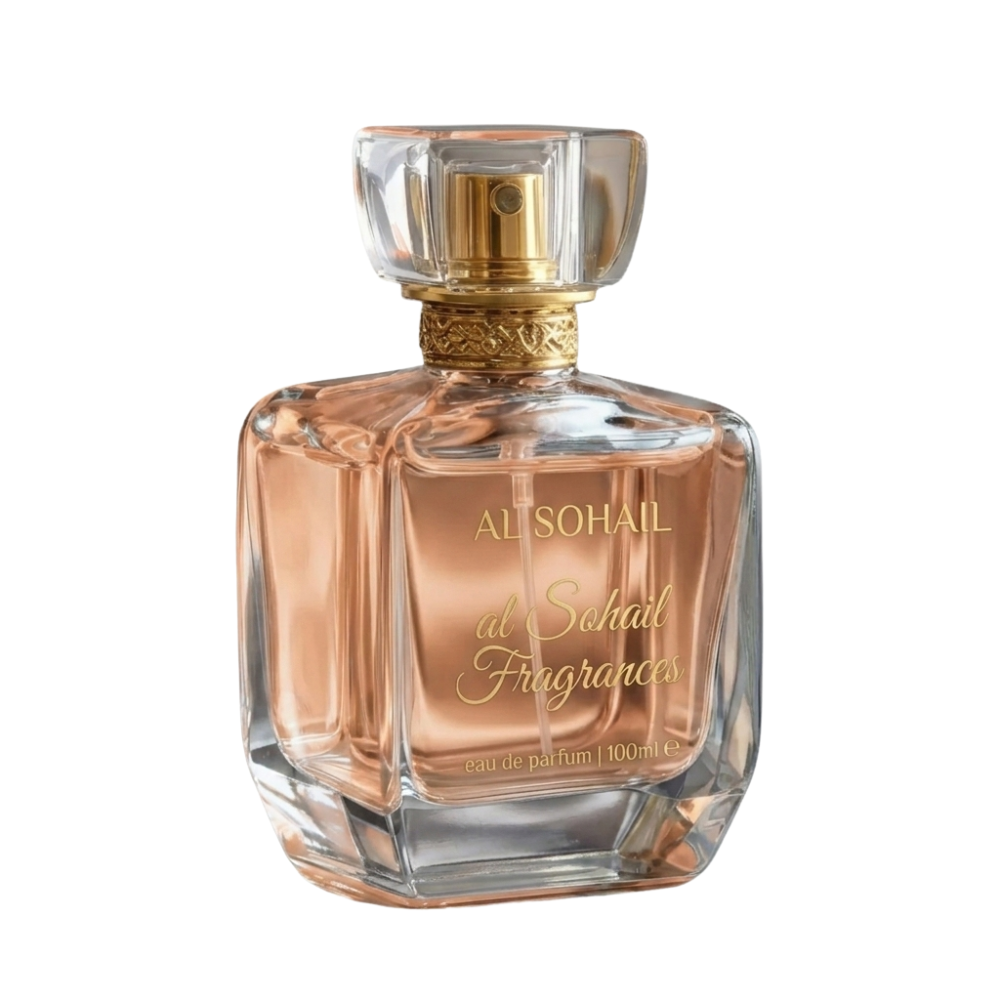Al Sohail Fragrances by Balminess