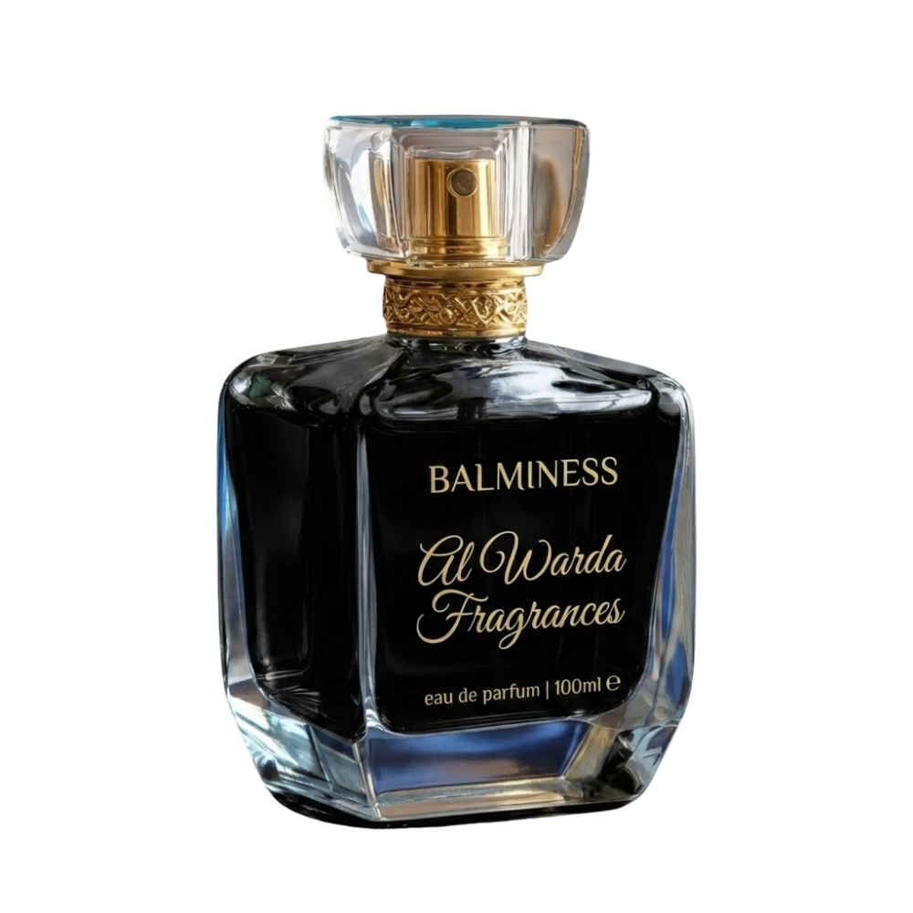 Al Warda Fragrances by Balminess