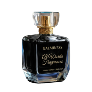 Al Warda Fragrances by Balminess