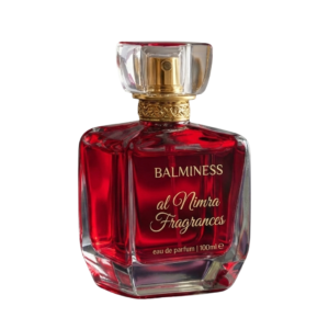 Al Nimra Fragrances by Balminess