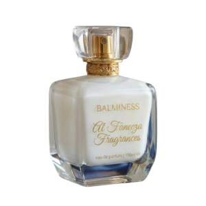 Al Faneeza Fragrances by Balminess